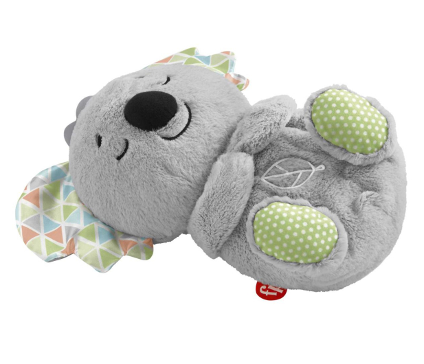 Fisher-Price Koala Usypianka-Przytulanka - 1023368 - zdjęcie 2